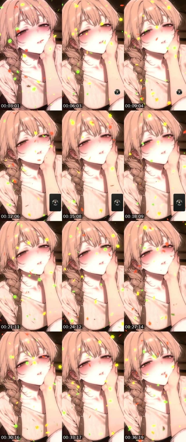 TikTok live: ASMR by @zaachan65