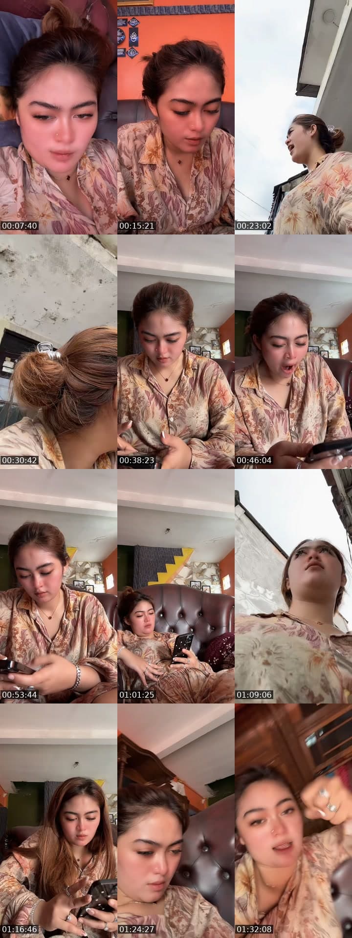 @ayangrestiani_ TikTok live stream