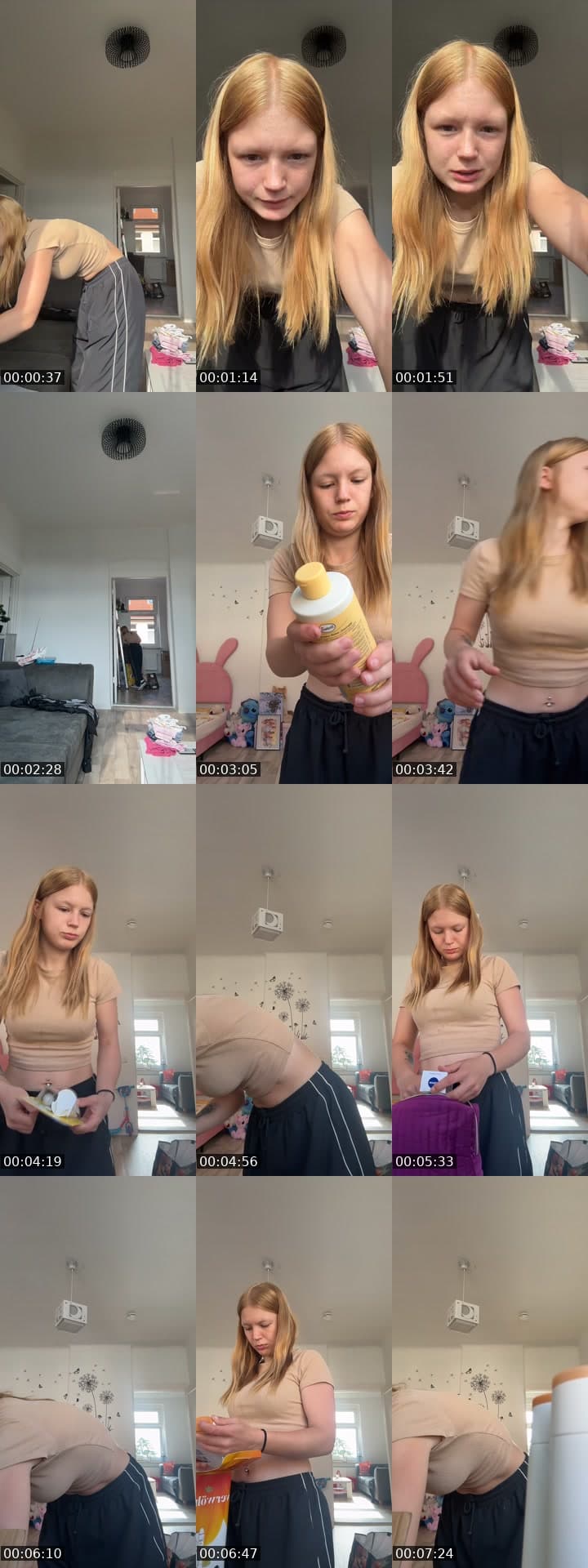 Guten Morgen