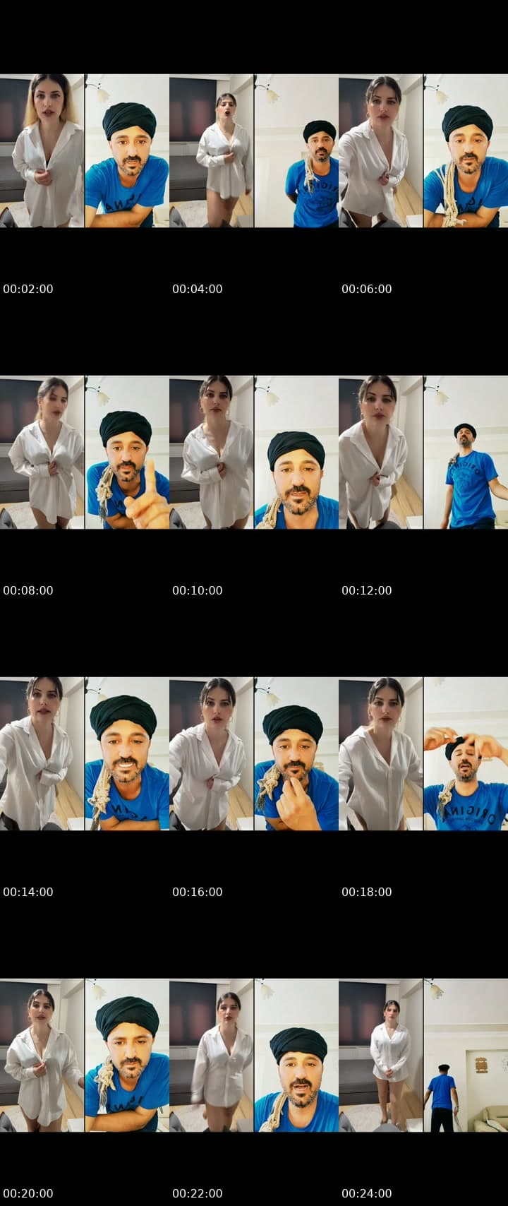 @diloos00d TikTok live stream