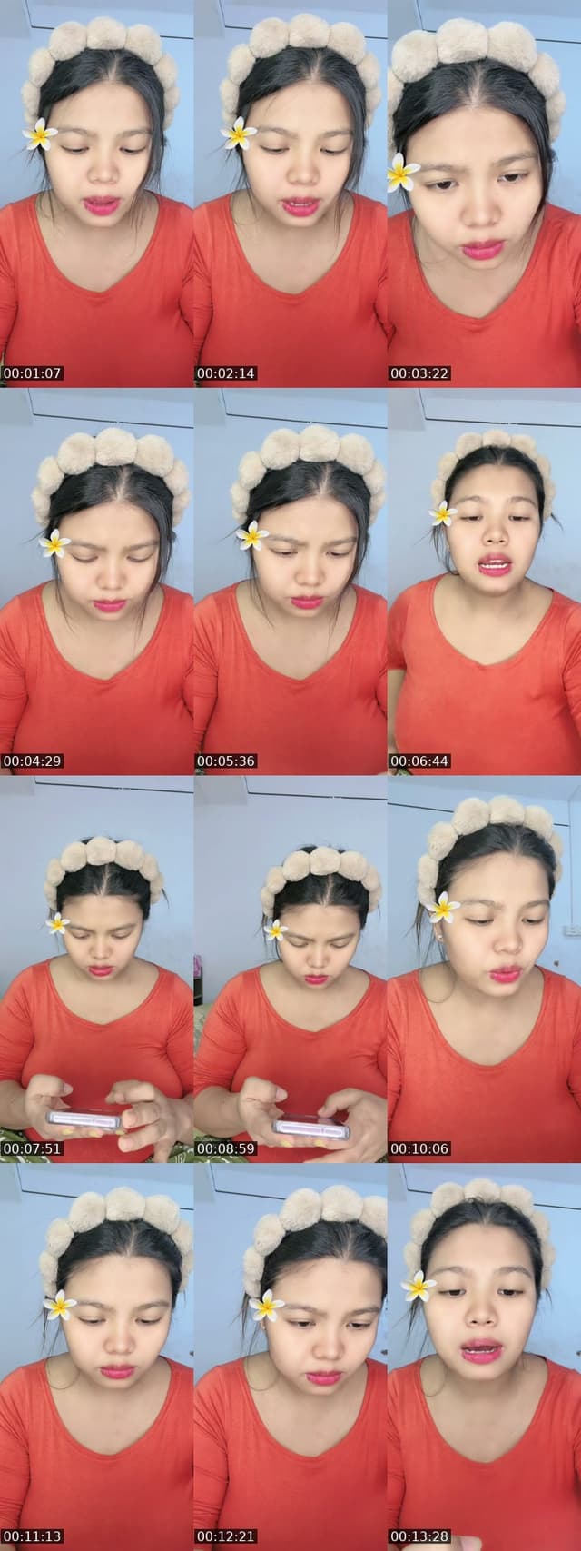 TikTok live: ညနေပိုင်ကျရင်လိုက်ရှိပါတယ်မန်ဘာအမြန်လေးဝင်ထားပါ🥰 by @laelaewin1243