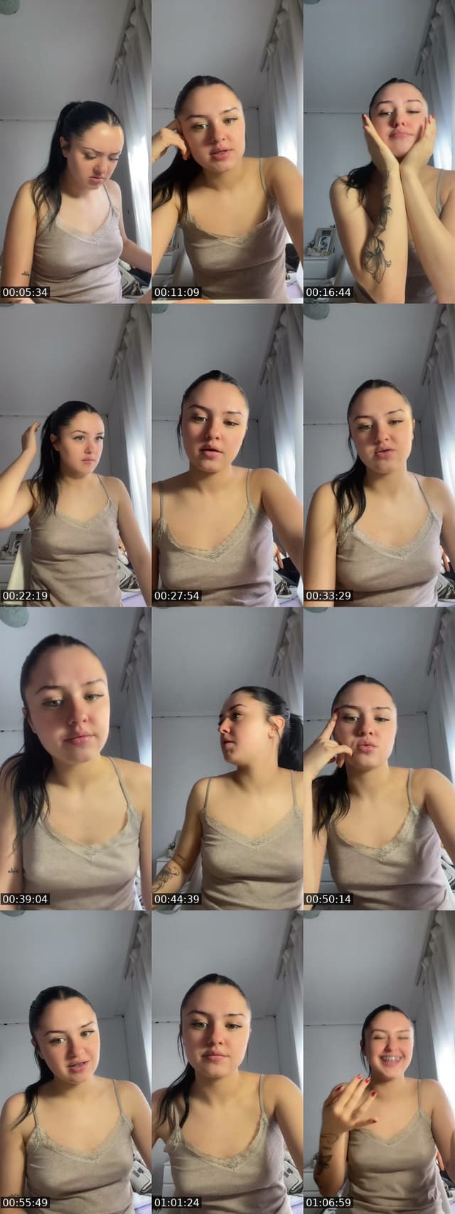 TikTok live: únete va by @by.lilyss15