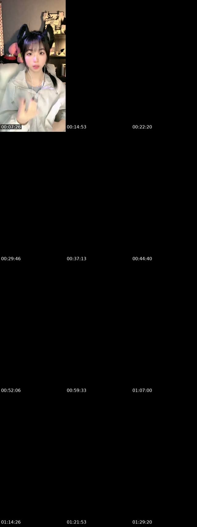 TikTok live: 卡卡主播 by @li20000852c