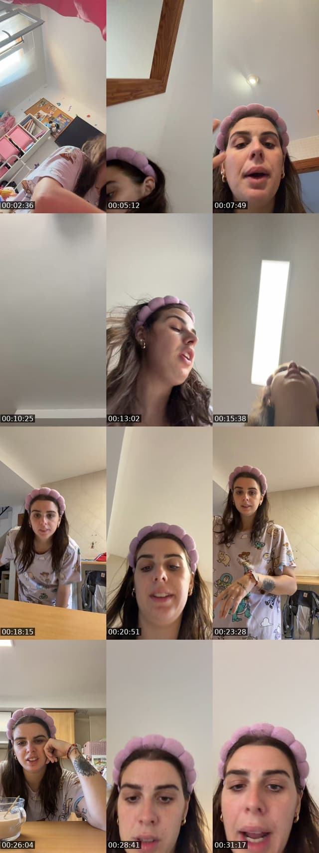 @imdelfined TikTok live from 2026-06-01