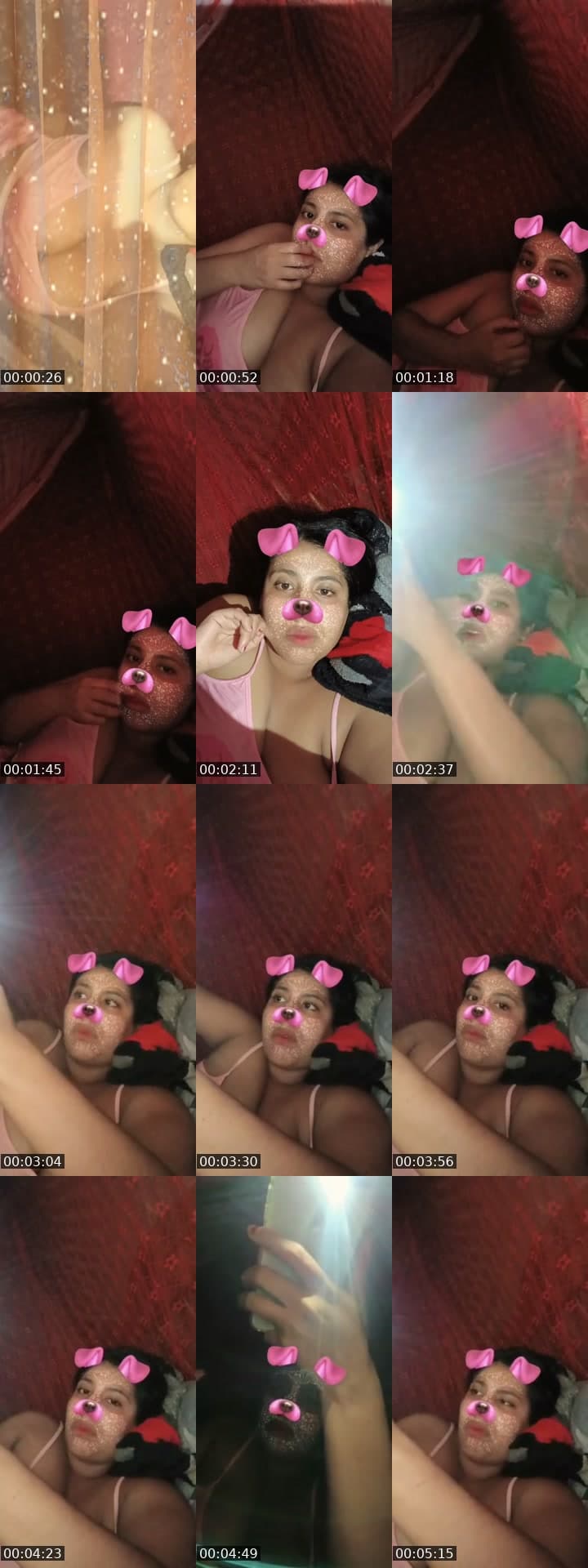 @r246088 TikTok live stream