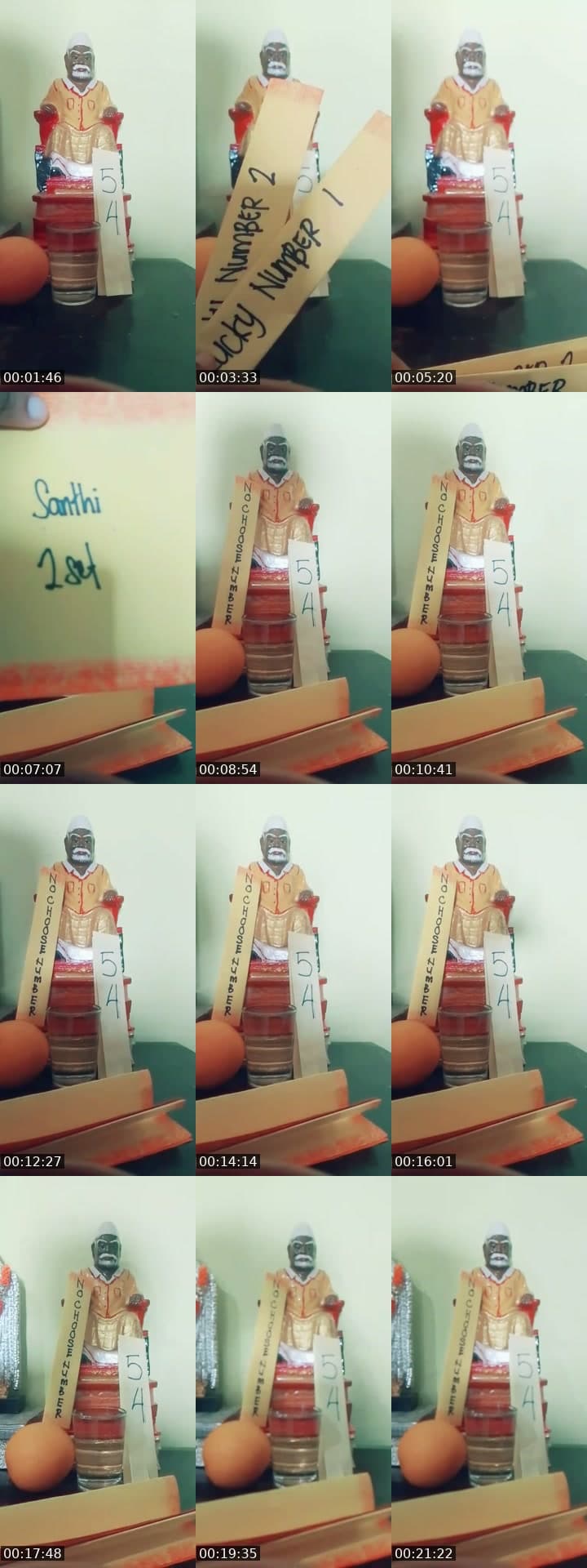 @simondas26 TikTok live stream