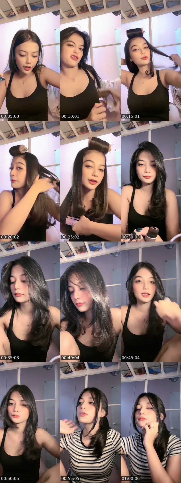 @diraaaeee_ TikTok live stream