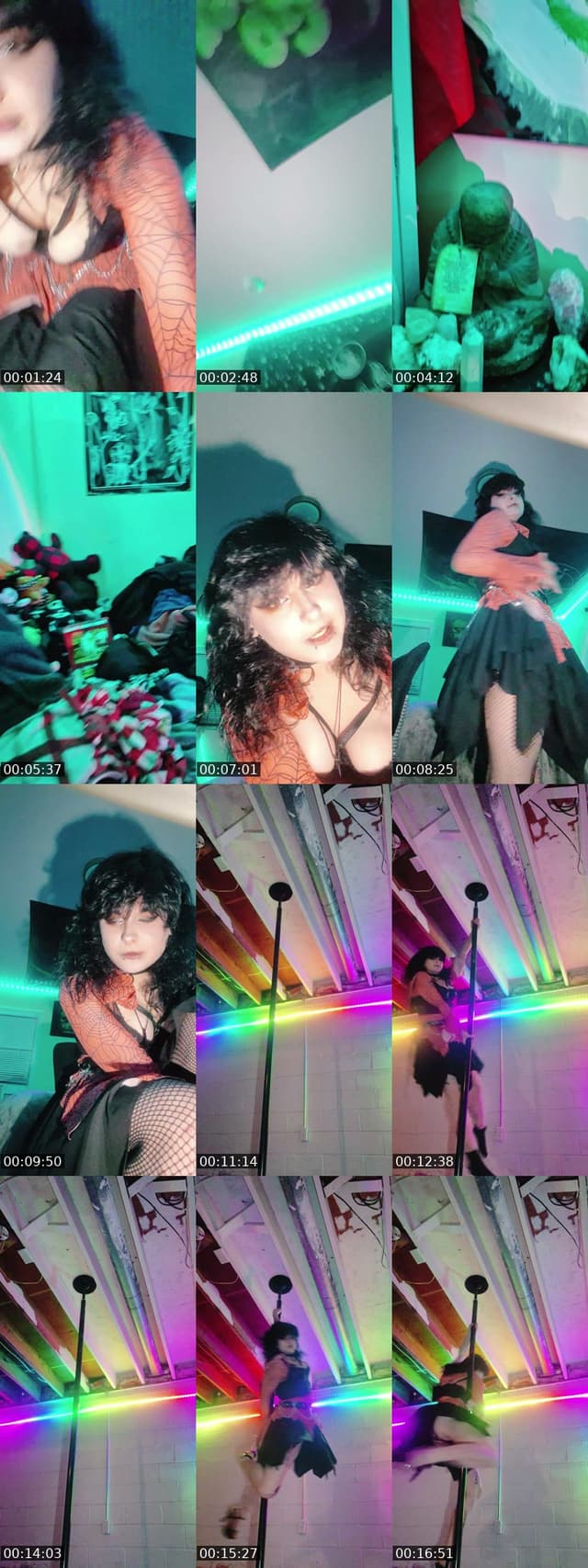 TikTok live: chillin by @ash_k2838