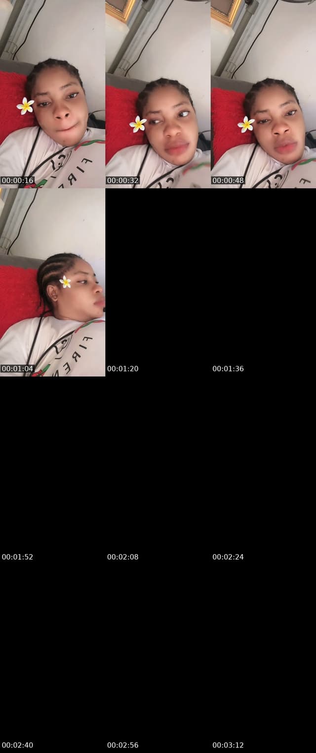 @juicyqueen1b TikTok live