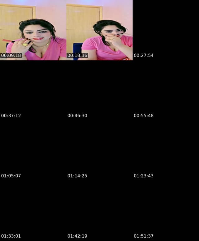 TikTok live: انا لايف by @aminasliman88