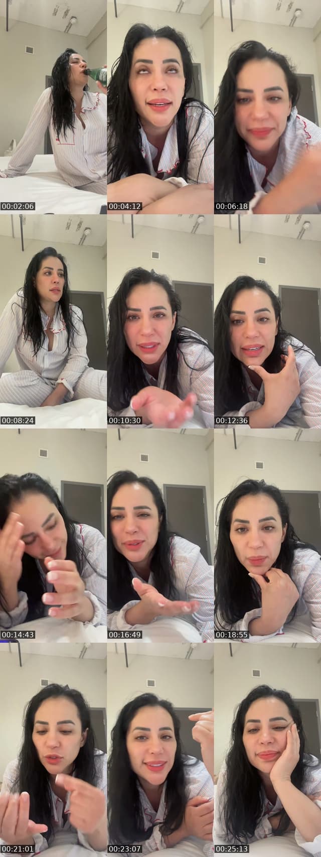 @sandracuevas_ TikTok live from 2026-06-01