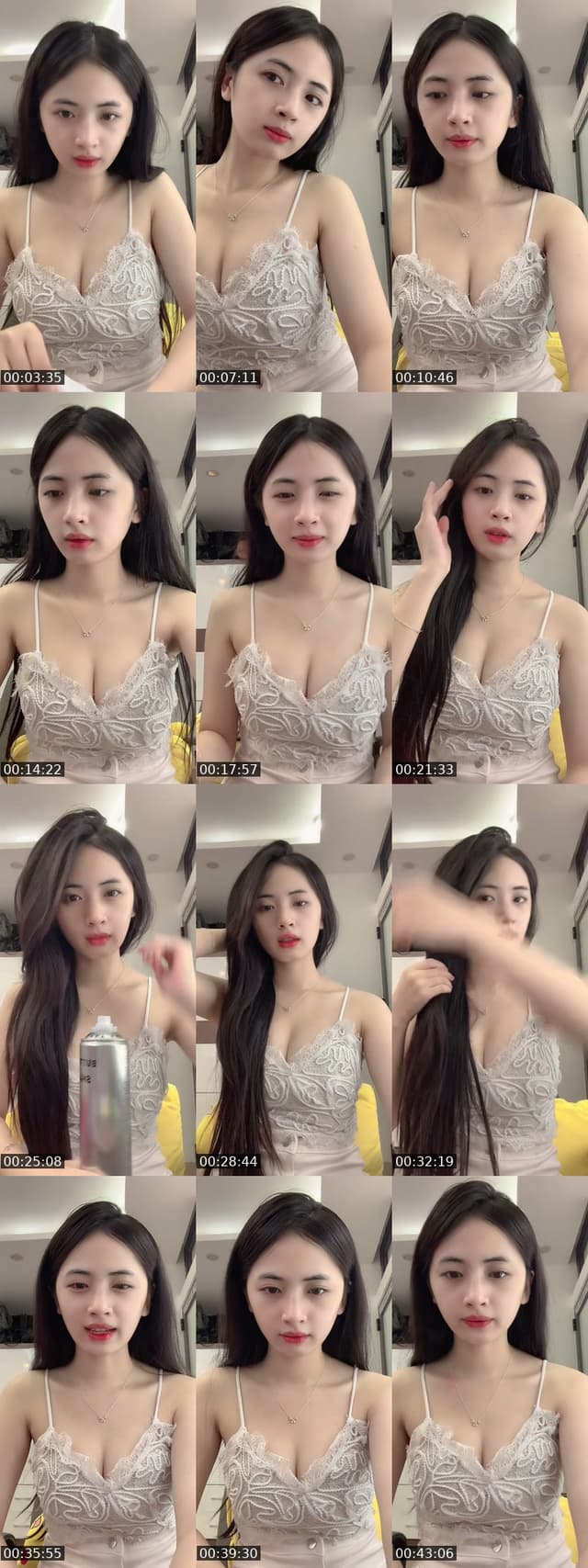 TikTok live: Let’s go live by @xiaomeimei_066