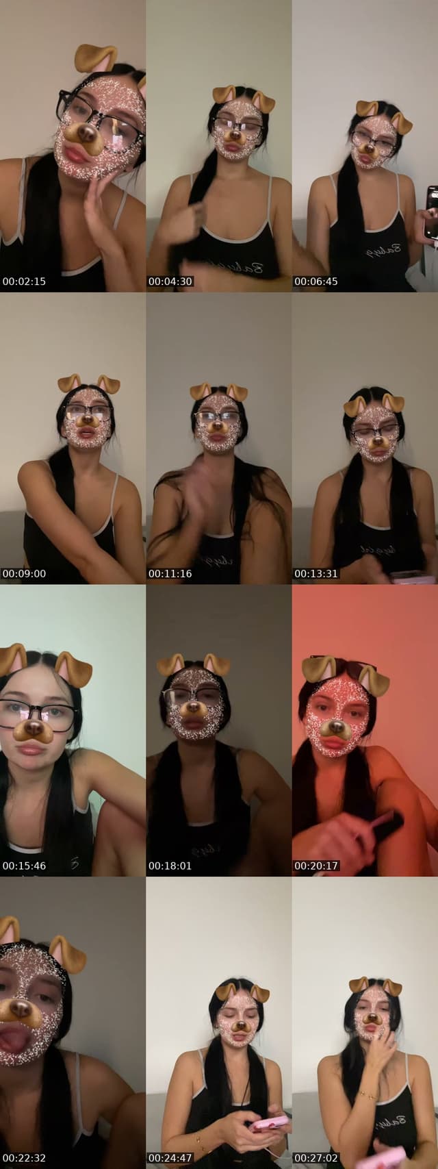 @chicanamami58 TikTok live from 2026-06-01