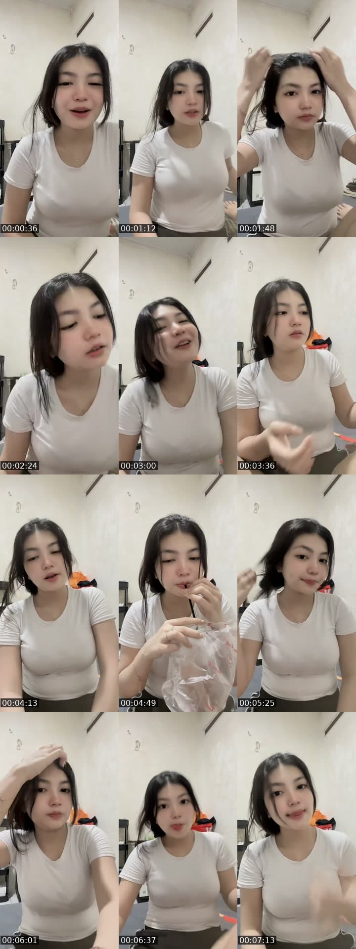 @secc.diana05 TikTok live stream