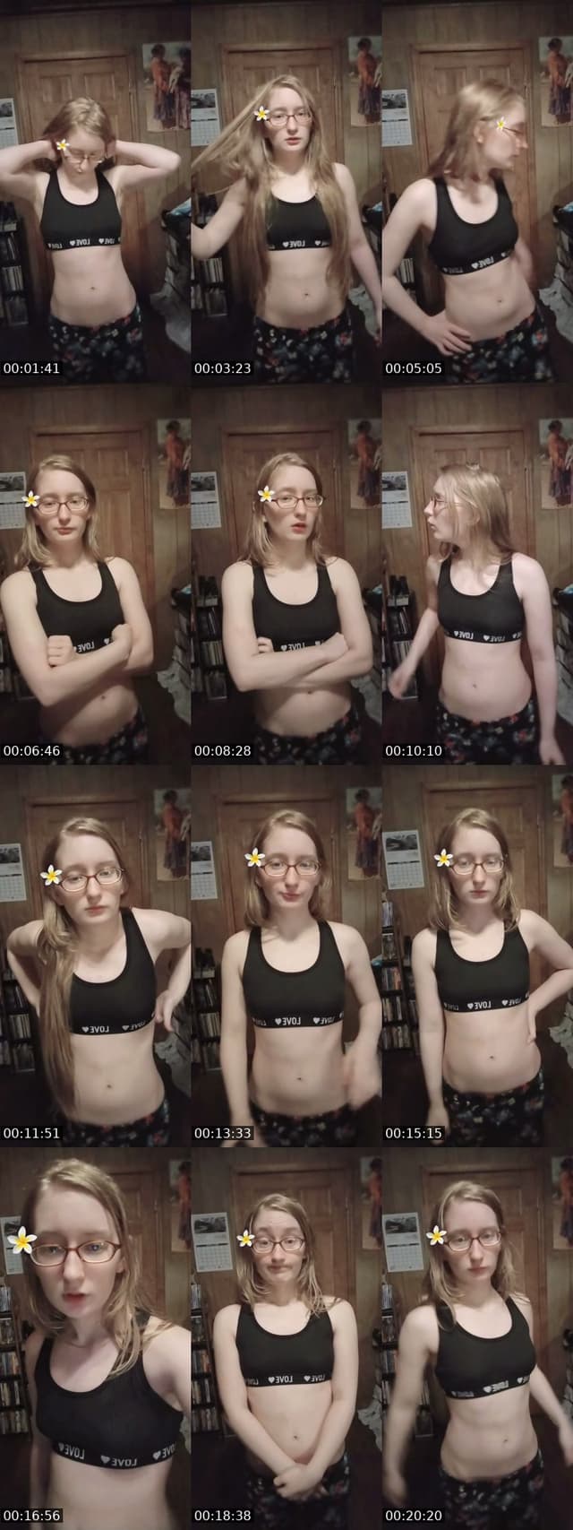 TikTok live: lets fill gift gallery by @jasmine.jones855