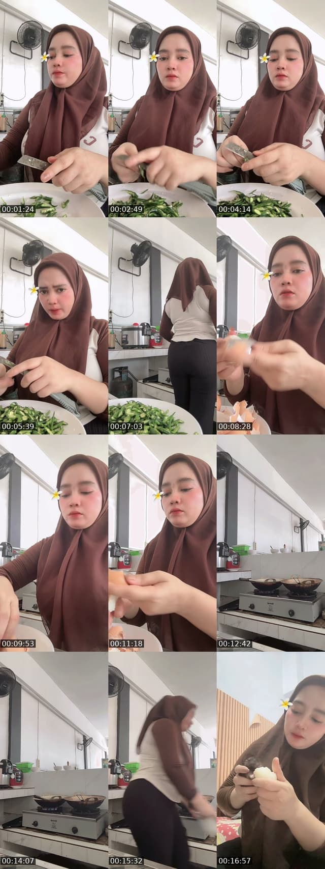 TikTok live: Medan by @fira26_41