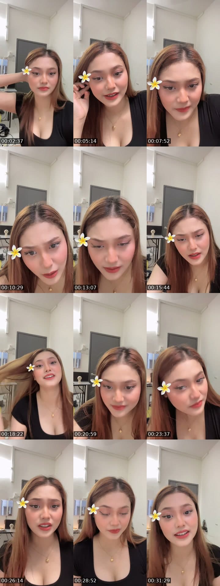 @marymeoww1 TikTok live stream