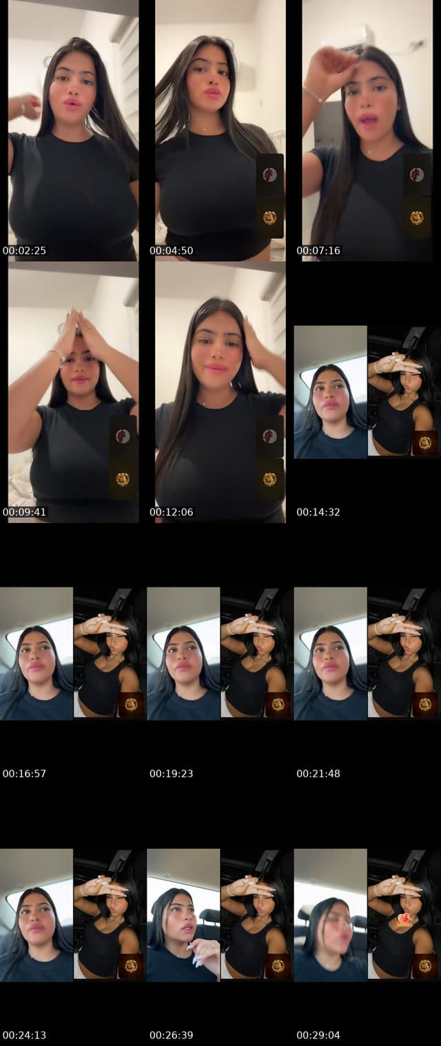 @lihiboaron_ TikTok live from 2026-06-01