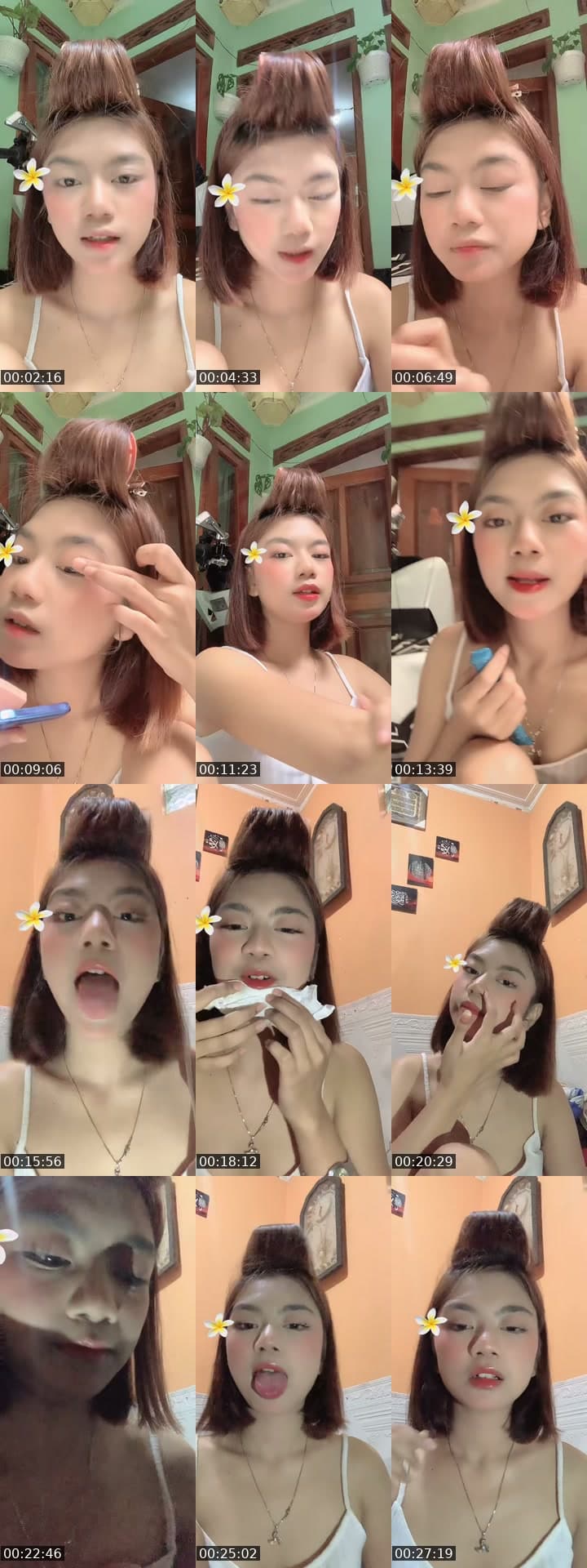 GRWM