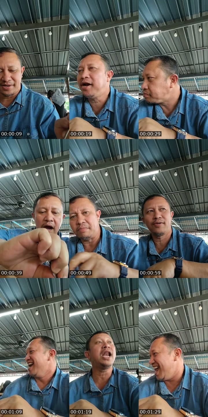 @tokalam TikTok live stream