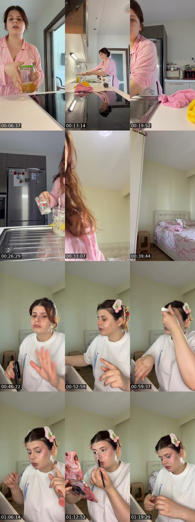TikTok live: Fal yayını by @sinem.armutc