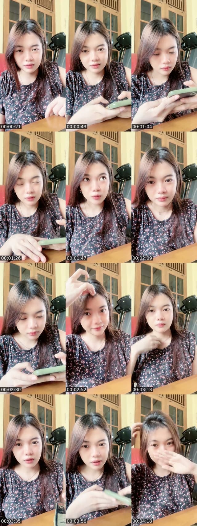 @sabellanaww TikTok live from 2026-06-01