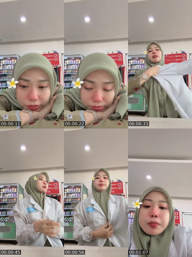 @thanitaindah.2 TikTok live from 2026-06-01