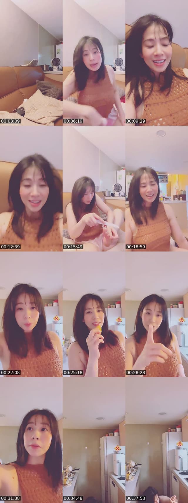 @xinyu.chang41 TikTok live from 2026-06-01