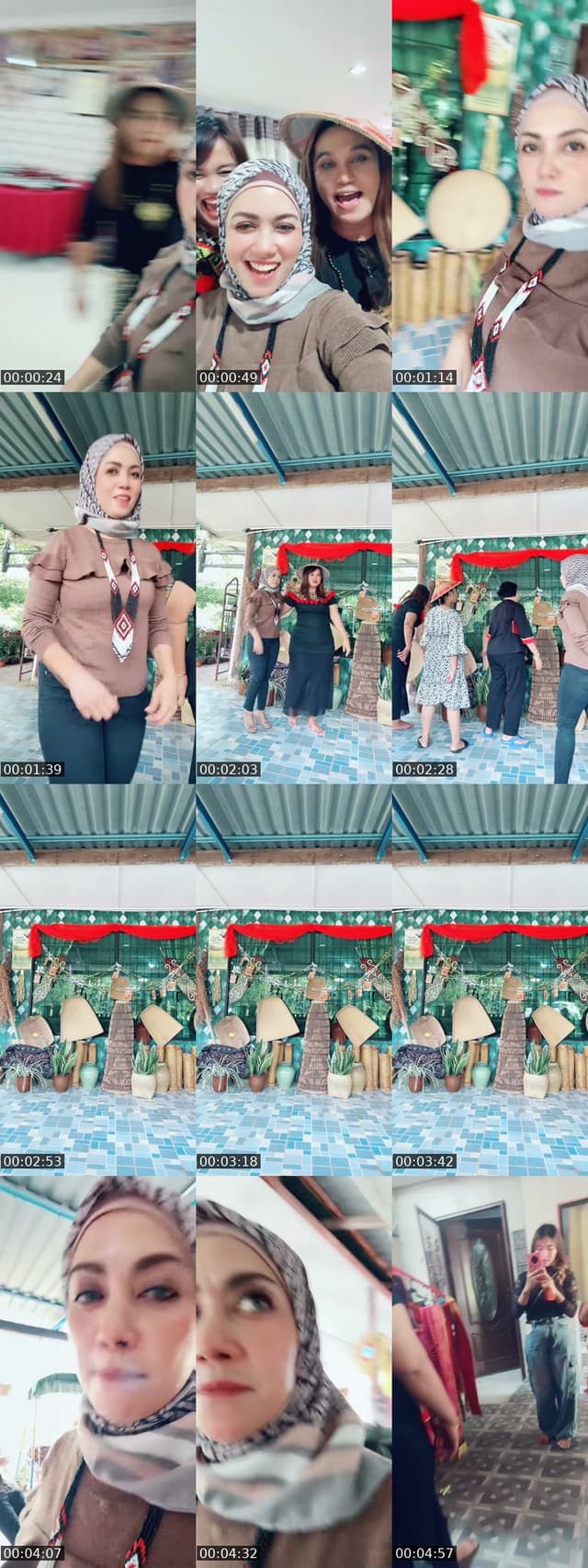 @ziecinta TikTok live from 2026-06-01