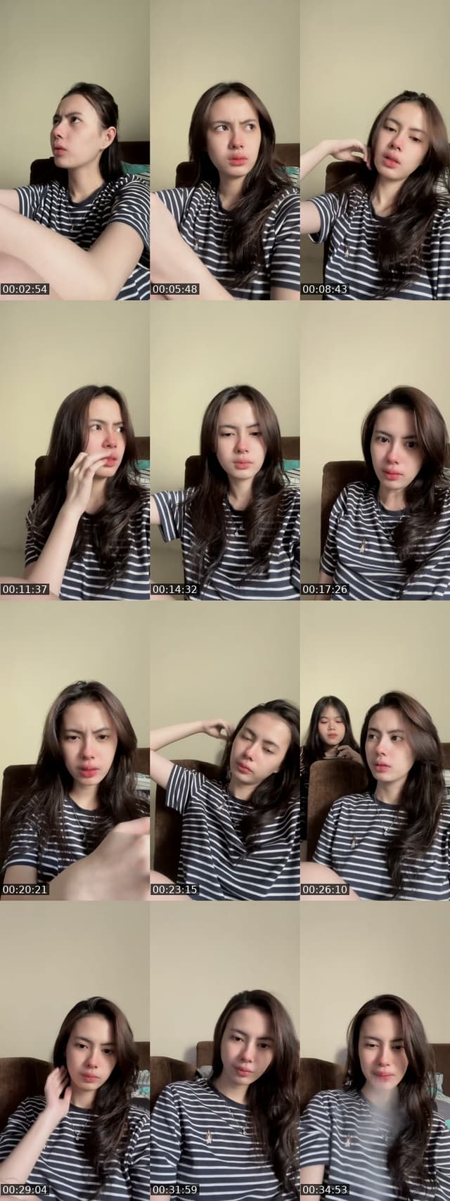 @haniistory TikTok live from 2026-06-01