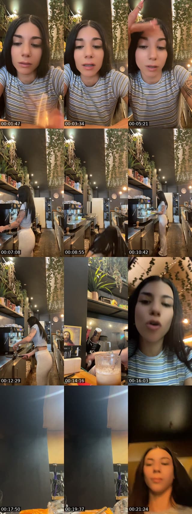 @bignia.2 TikTok live from 2026-06-01