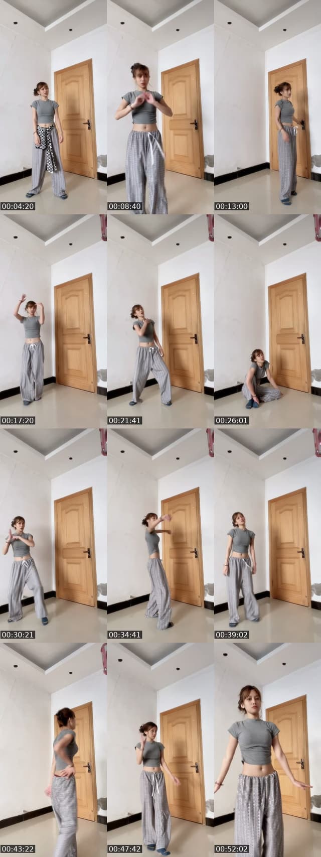 TikTok live: Yu mampir by @giitaini