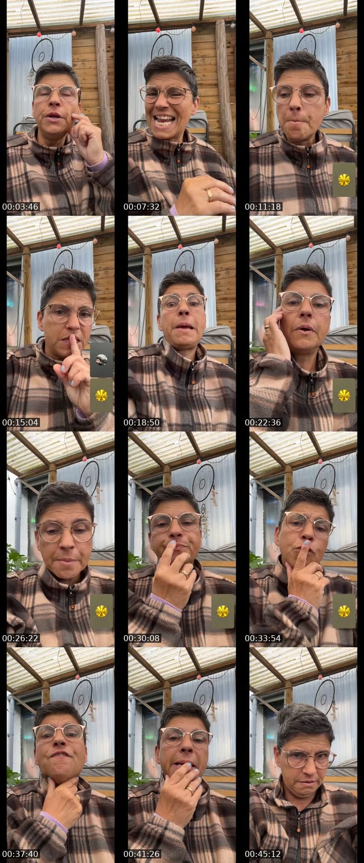 @kludder_ TikTok live stream