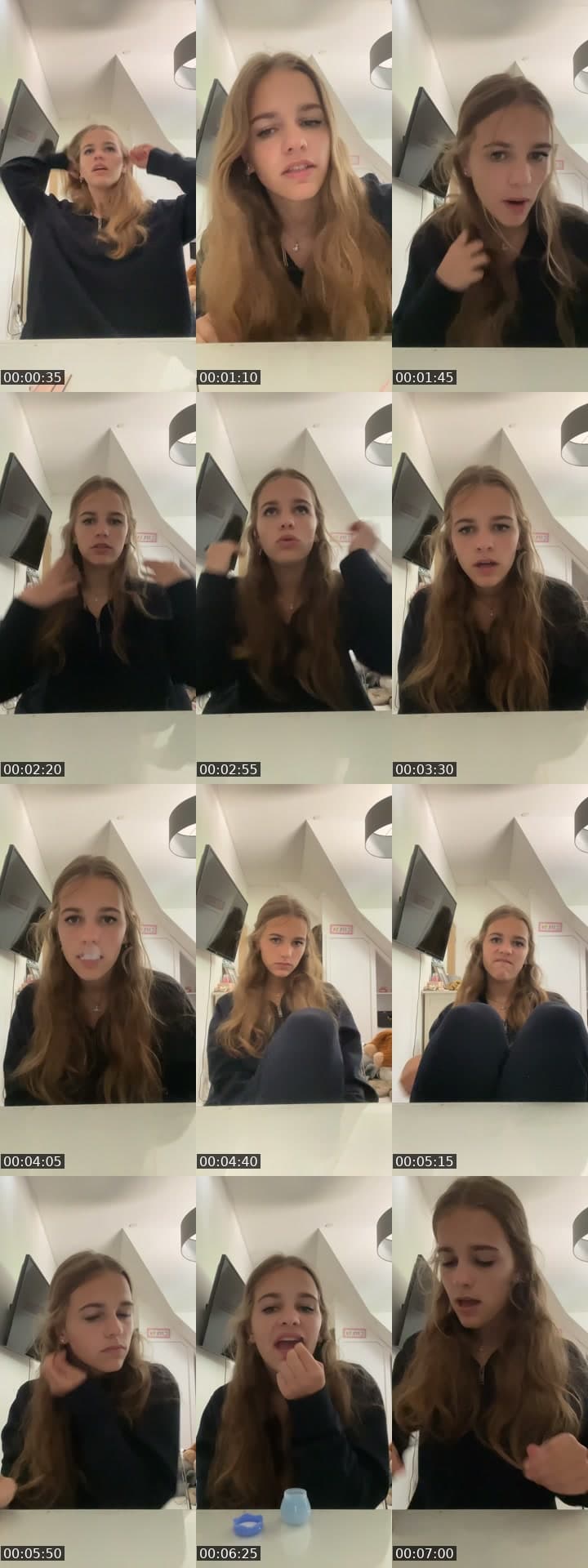 @username12344_07 TikTok live stream