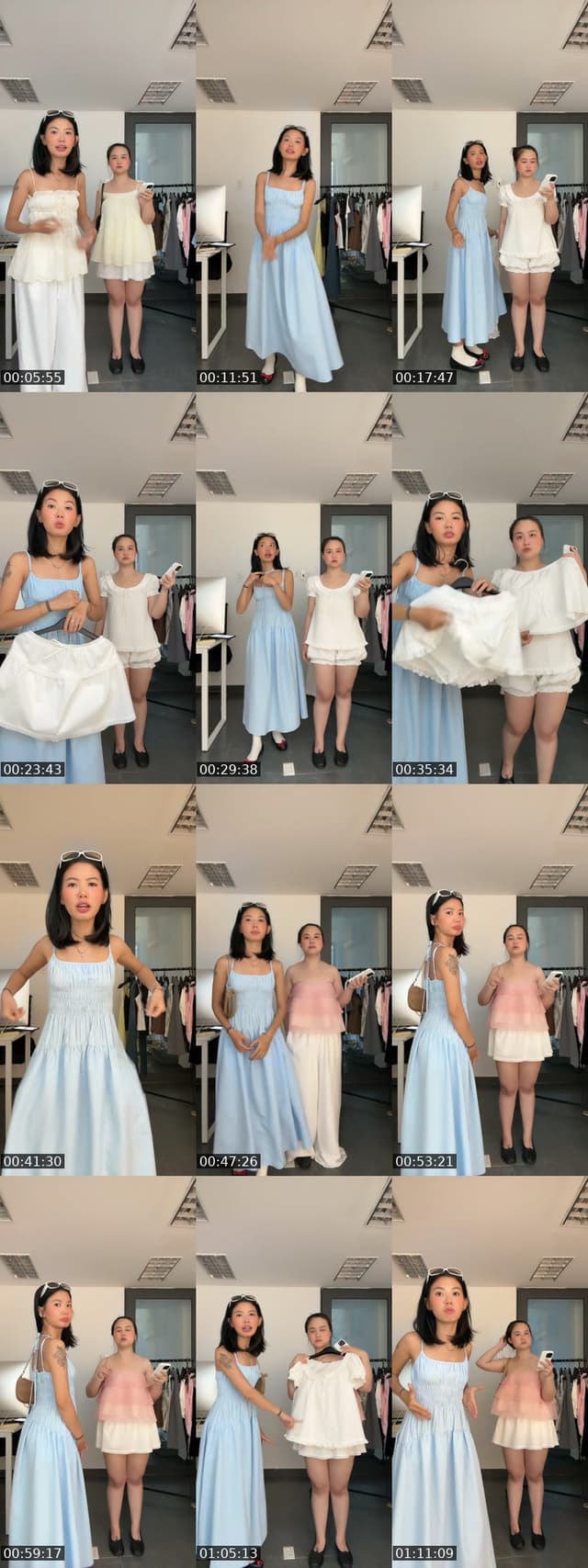 TikTok live: Rốt x Dottie by @carrot.rb