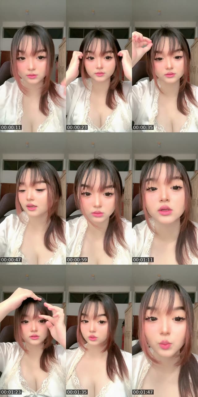 @vanimek TikTok live from 2026-06-01