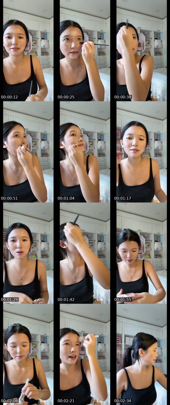 @anbinh02030708 TikTok live stream