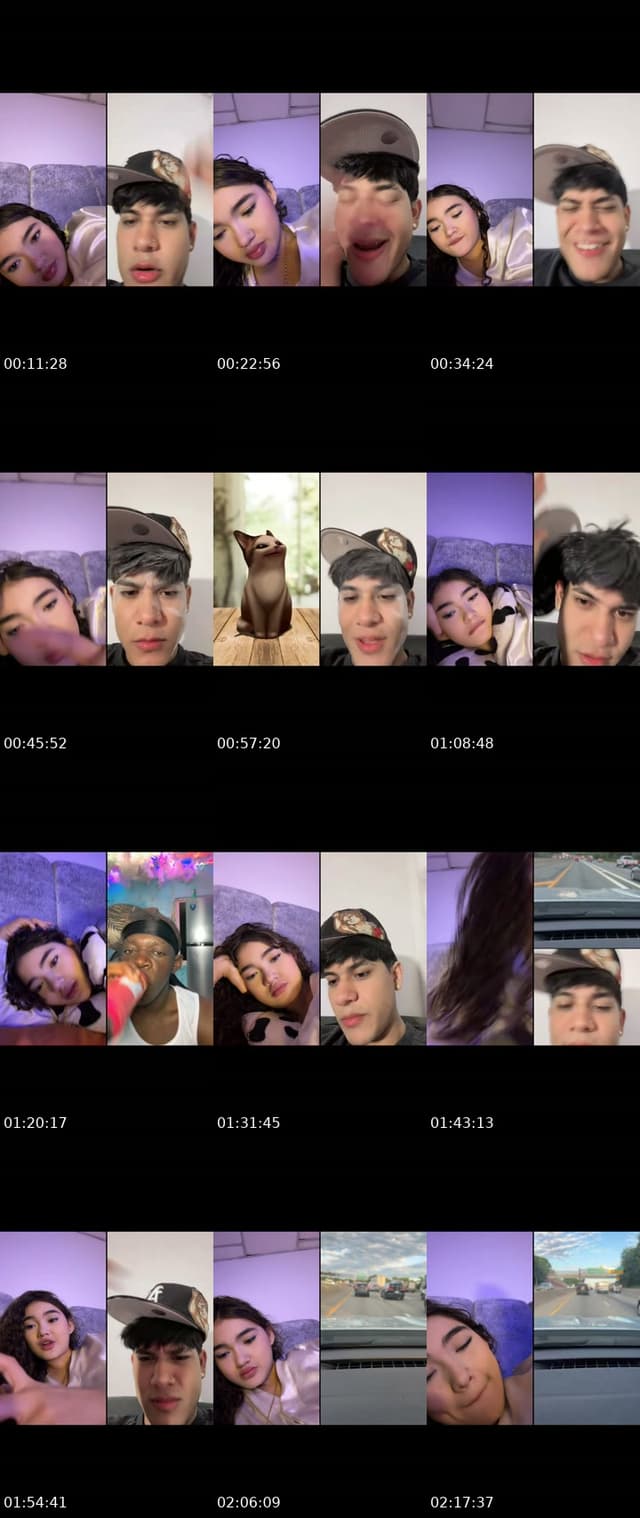 @estefanylunalopez4 TikTok live from 2026-06-01