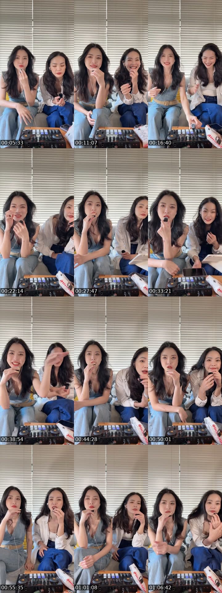 @almostdone9.lab TikTok live stream