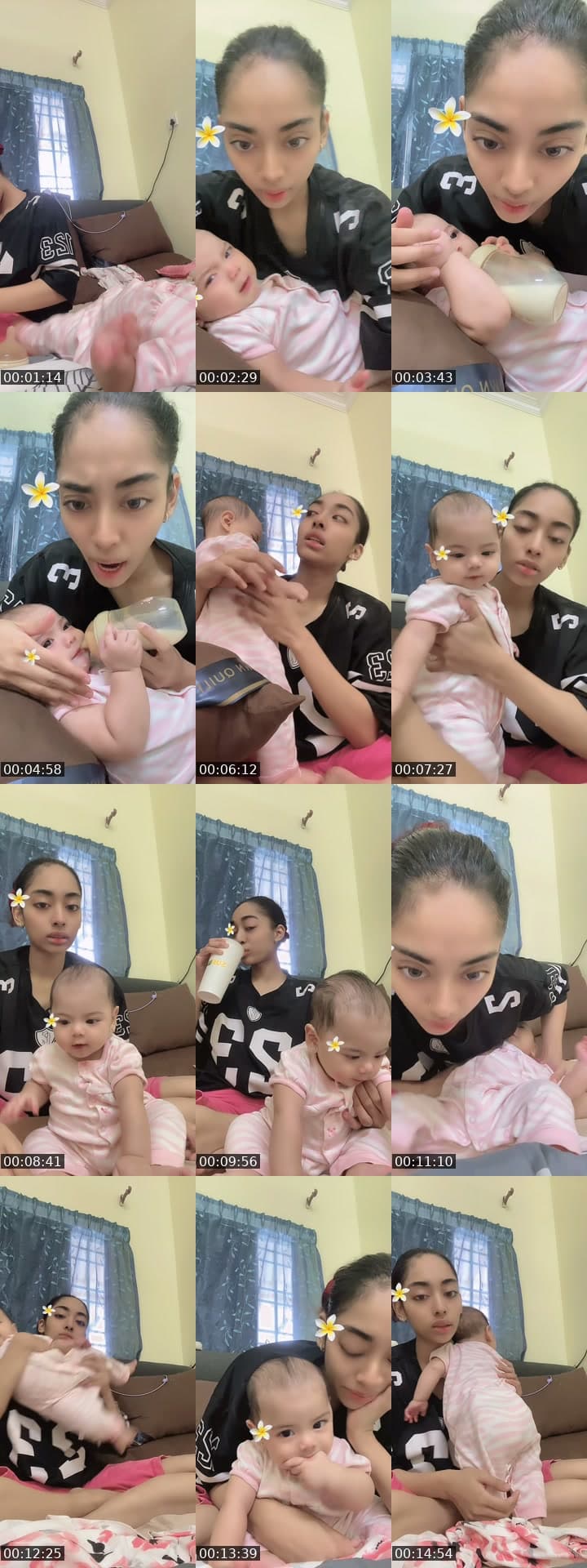 msok jap, bby medina sini