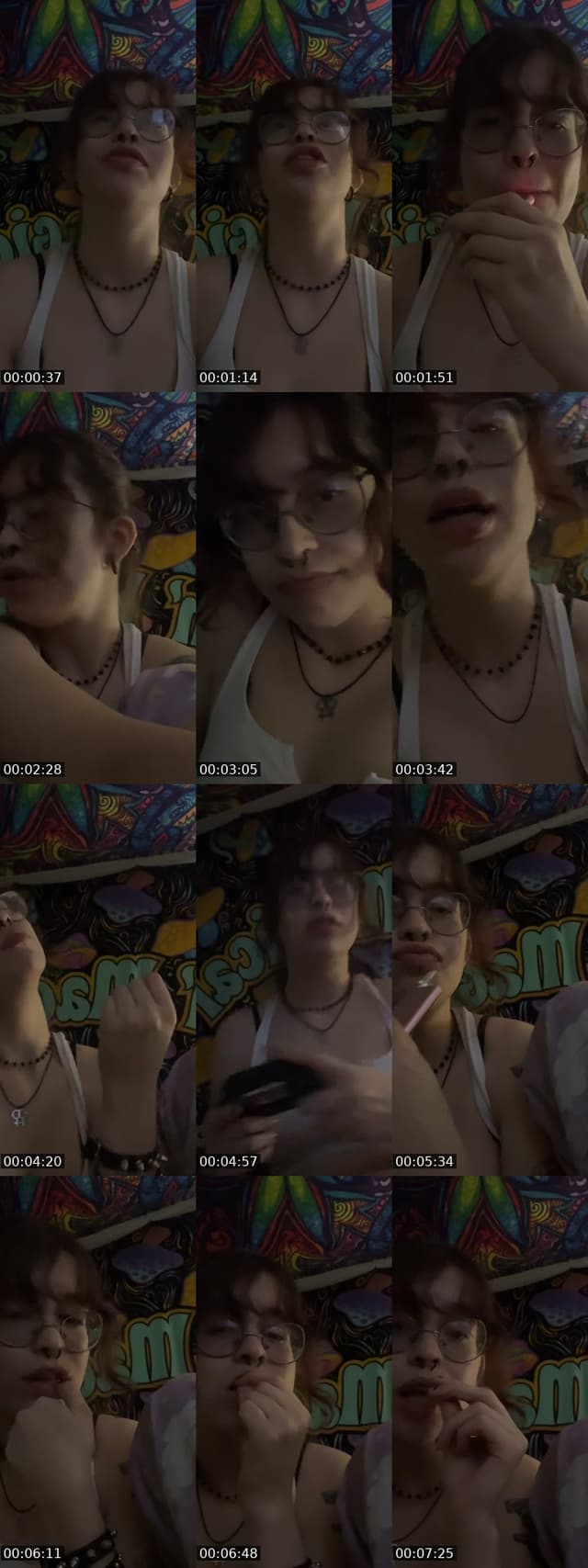 🧞checkpoint/latenight🌙 🍃 - @ilovemilfs981