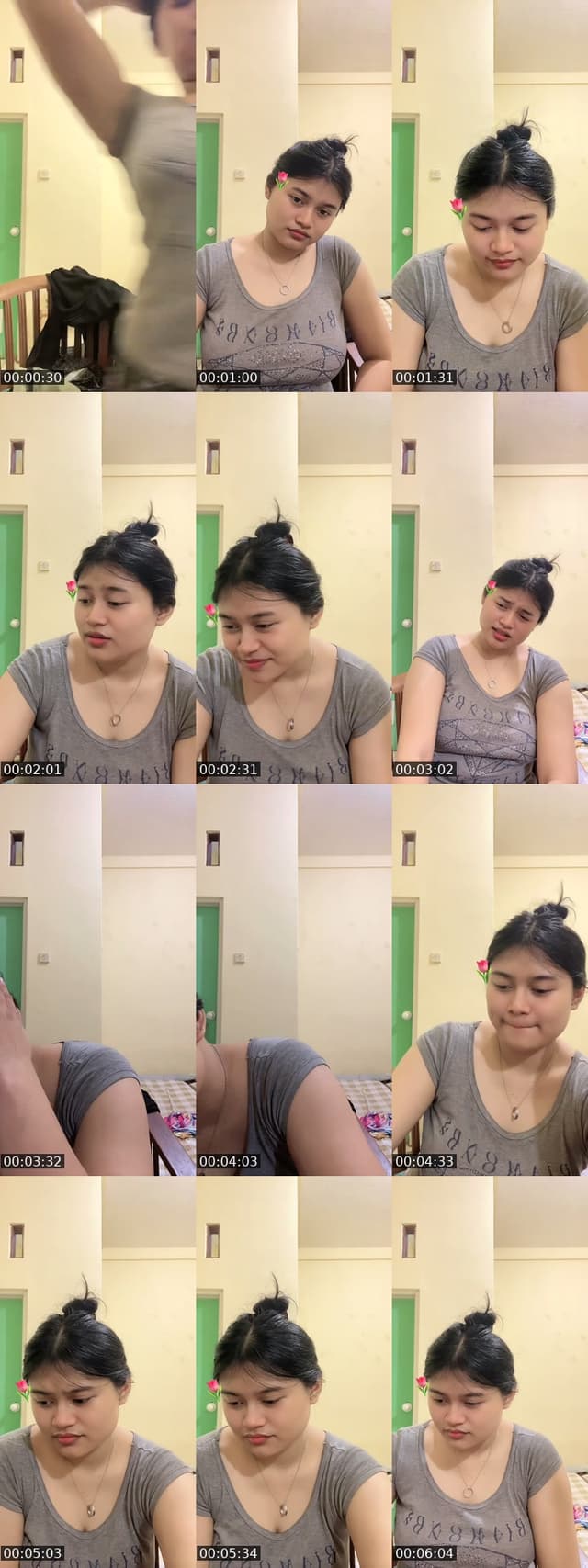 TikTok live: bete by @alluka.killuaa