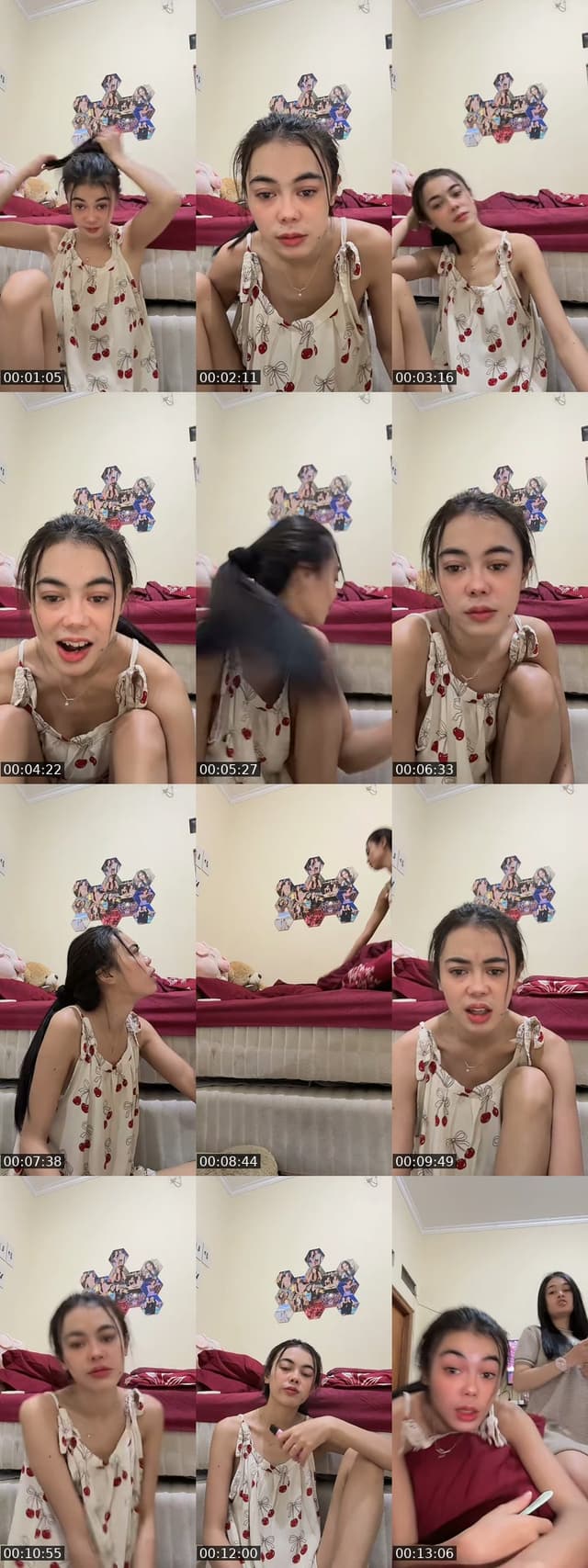 @wedeway TikTok live