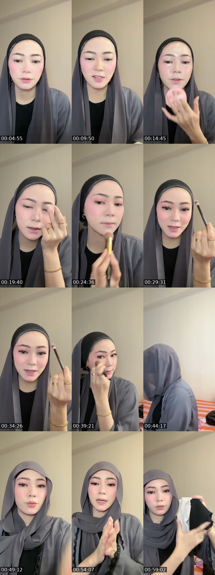 @amboonotokay TikTok live stream