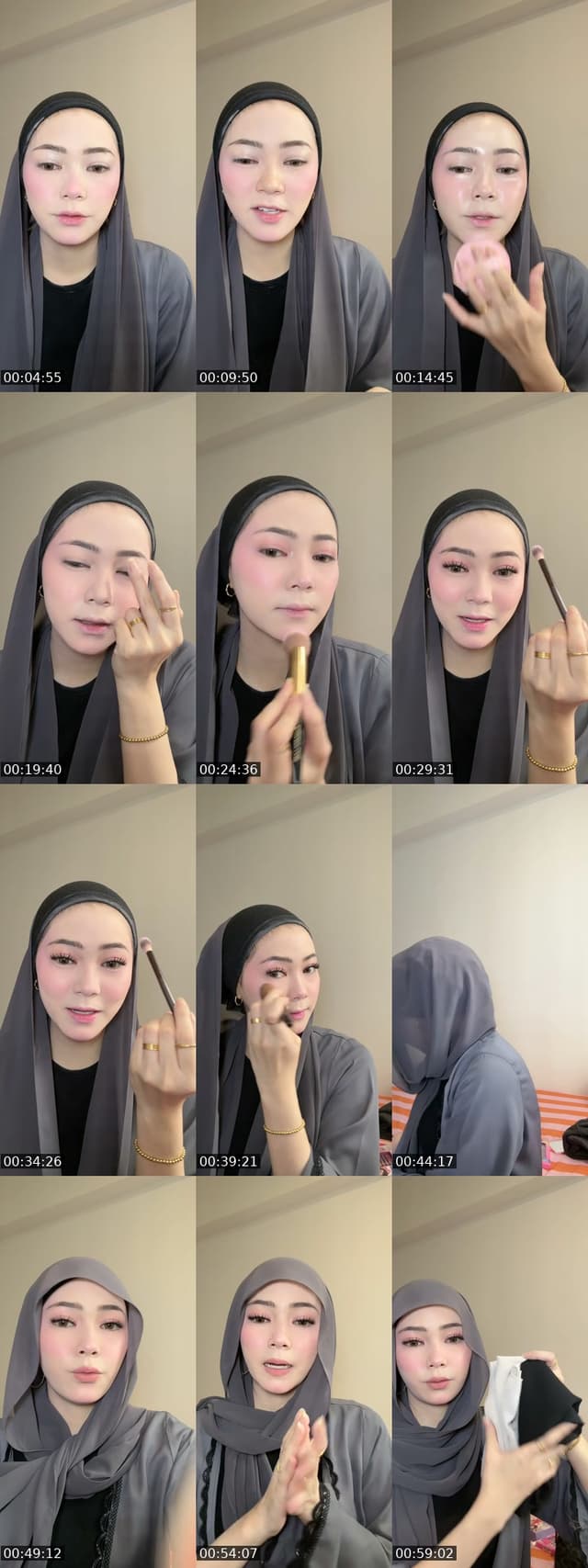 @amboonotokay TikTok live from 2026-06-01