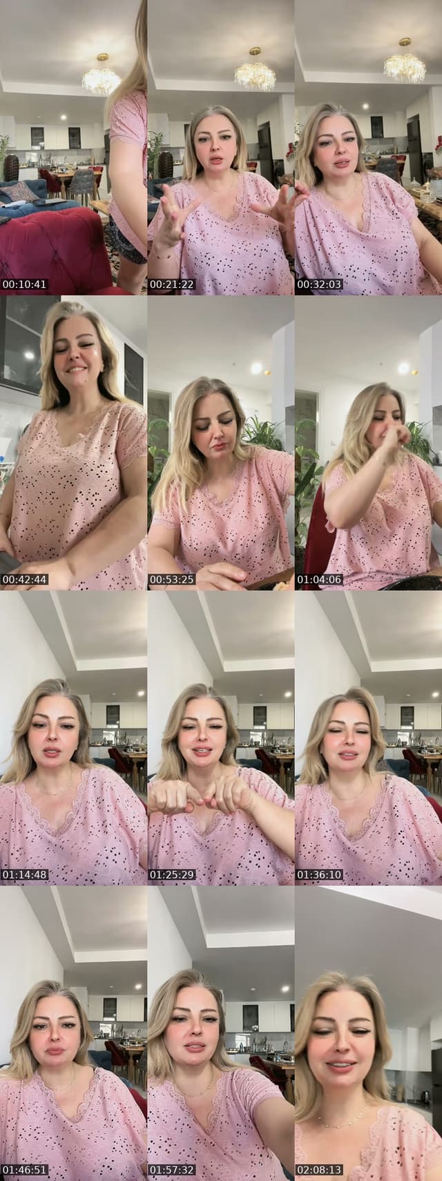 TikTok live: ارحبو حبايبي by @dado597