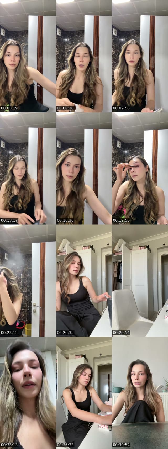 TikTok live: Selamcnm by @thewizardbero