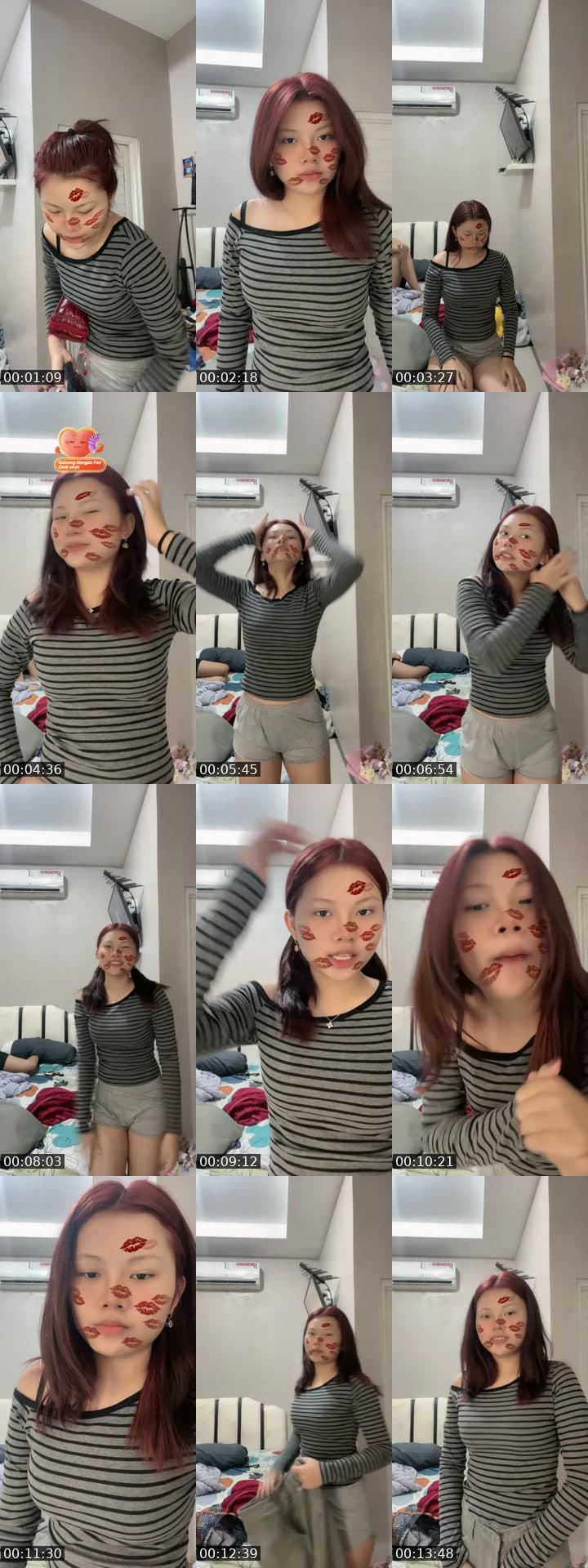 @deadfeeling_ TikTok live stream