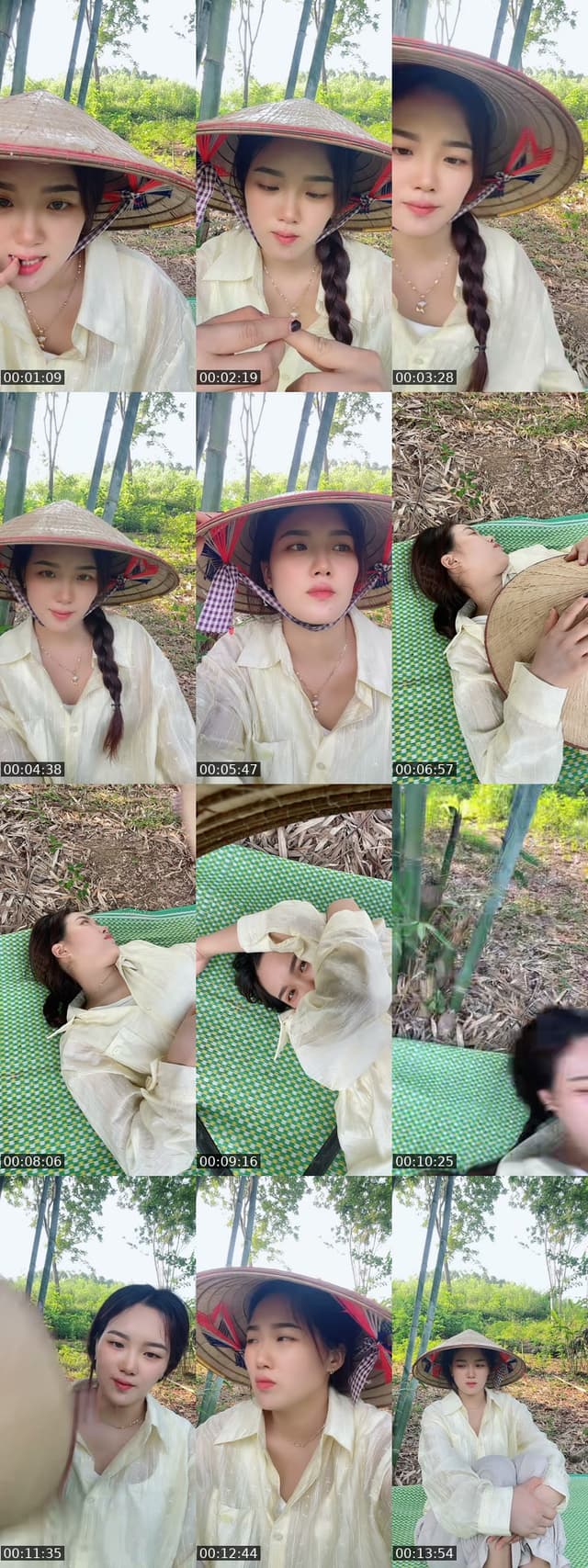 @huong_linh97 TikTok live from 2026-06-01