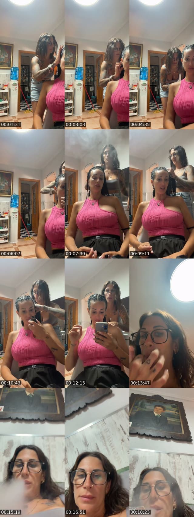Holiii - @laralarytalara